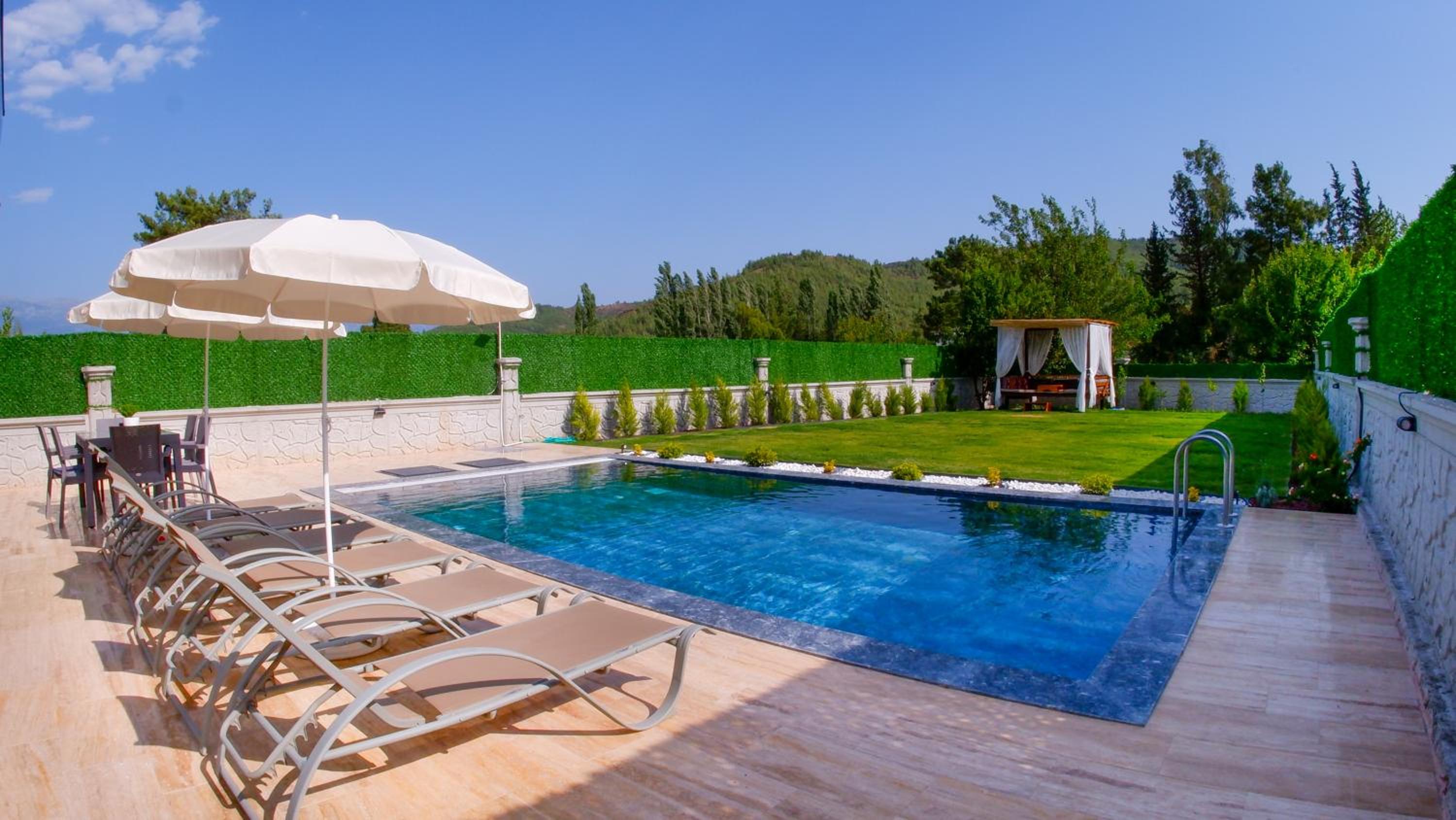 Villa Sena