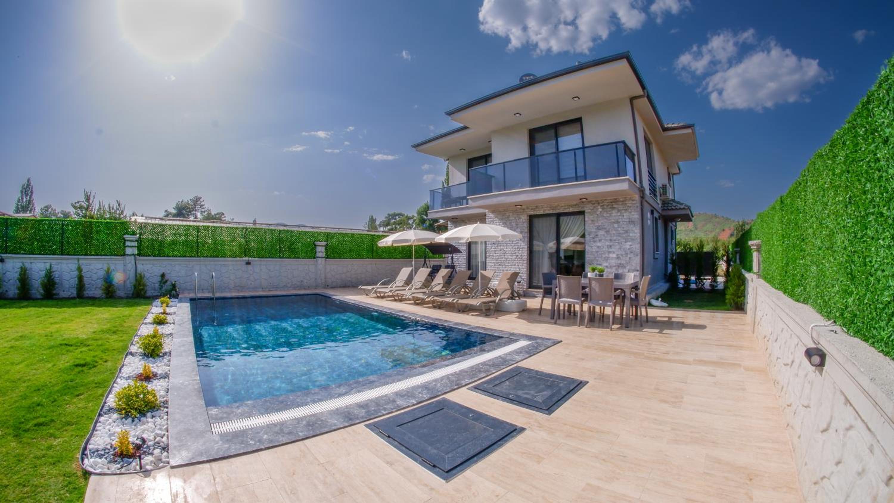 Villa Sena