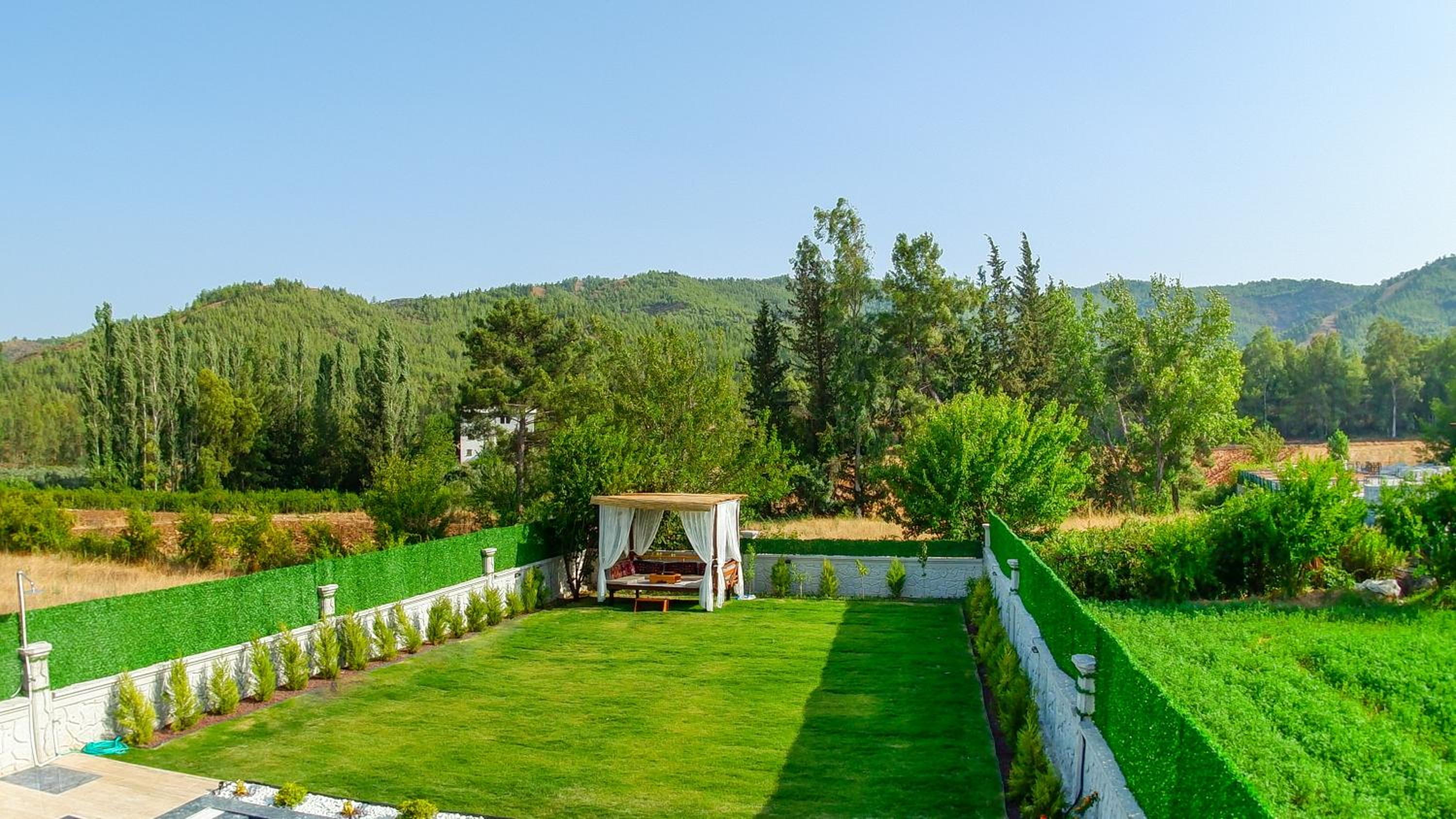 Villa Sena