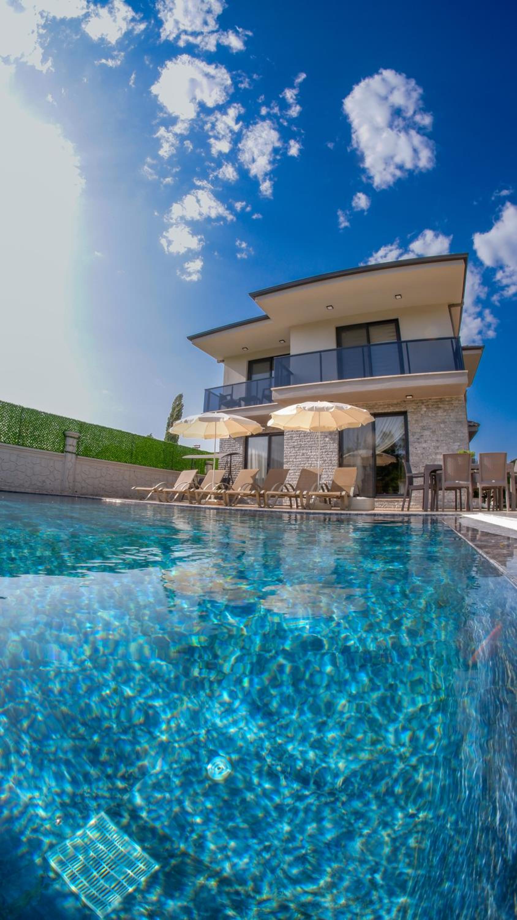 Villa Sena