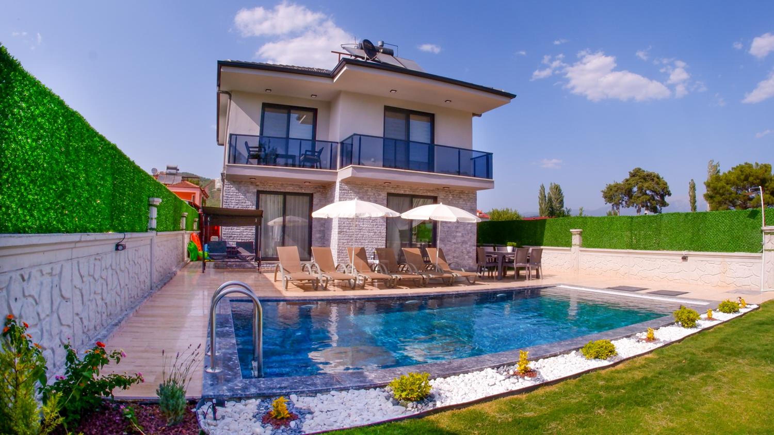 Villa Sena