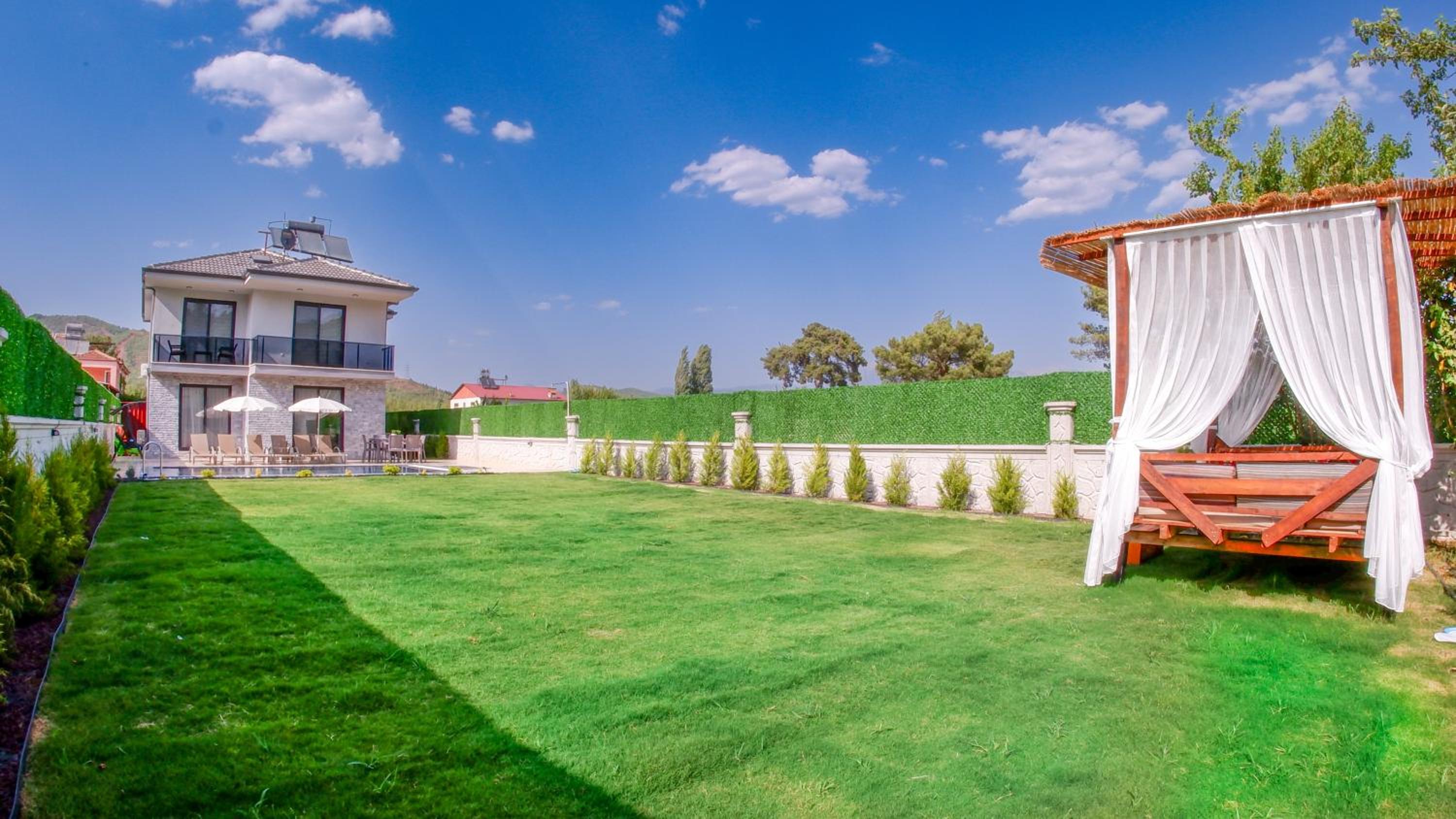 Villa Sena