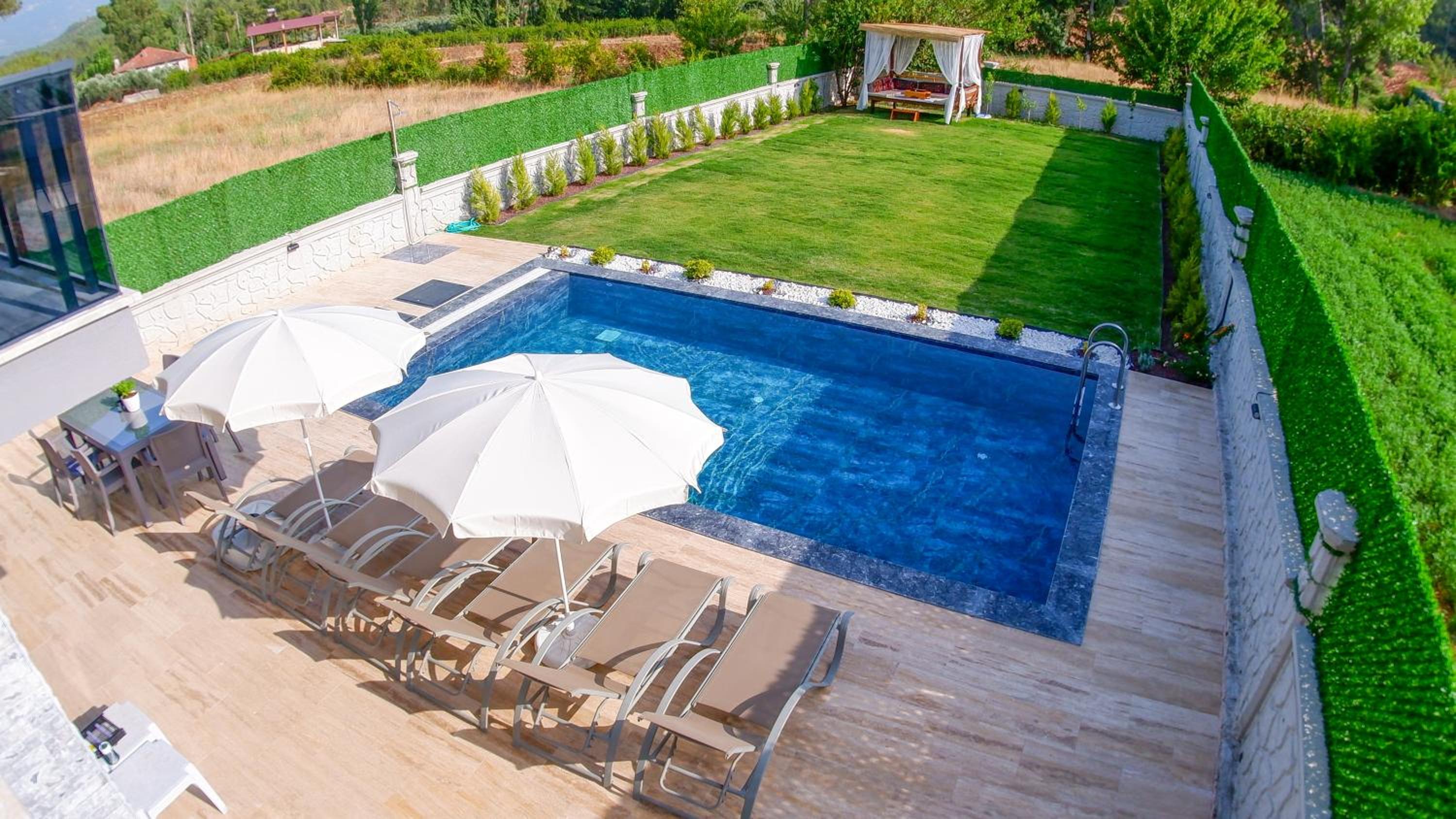 Villa Sena