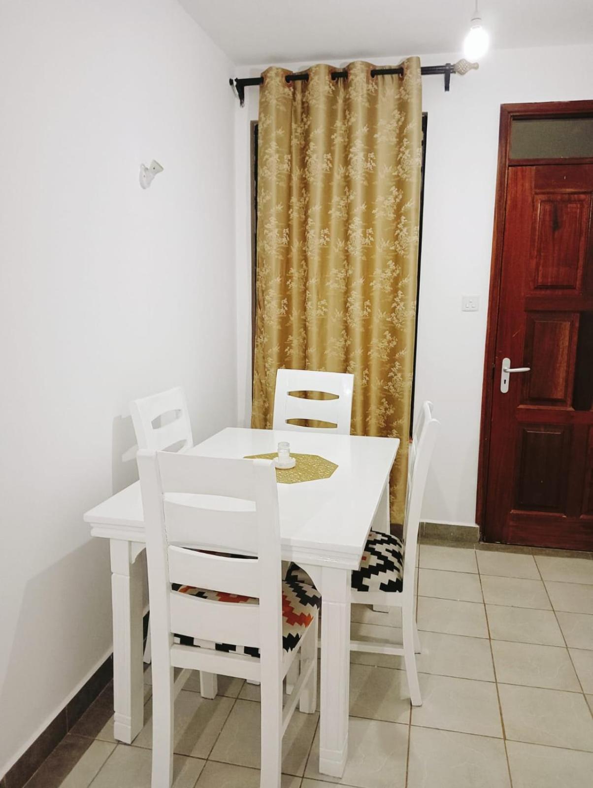 Three Bedroom Thika Road view 2
