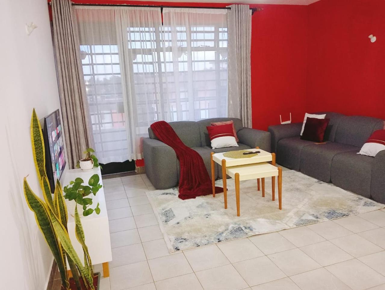 Three Bedroom Thika Road view 3