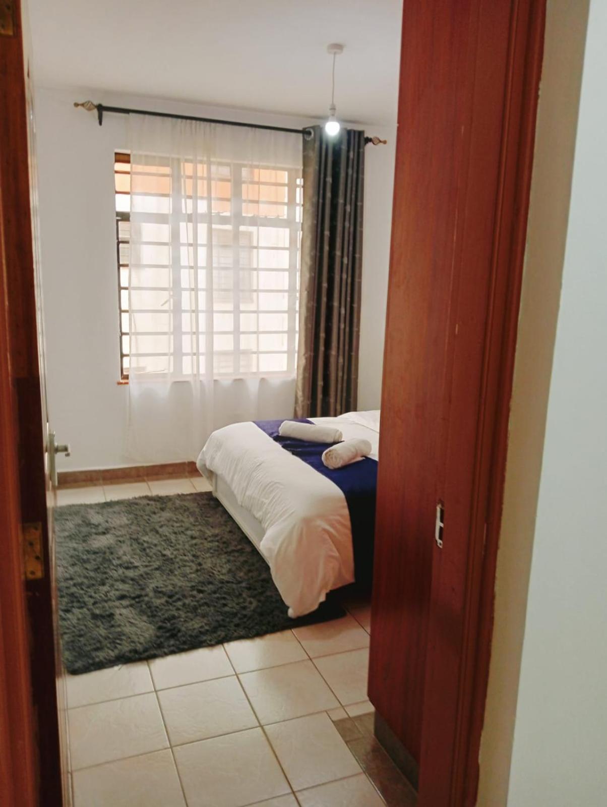 Three Bedroom Thika Road view 4