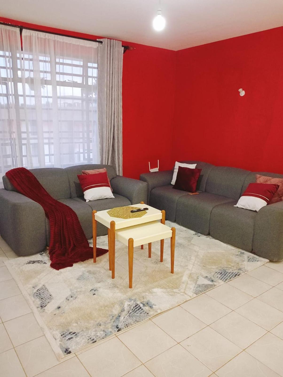 Three Bedroom Thika Road view 5