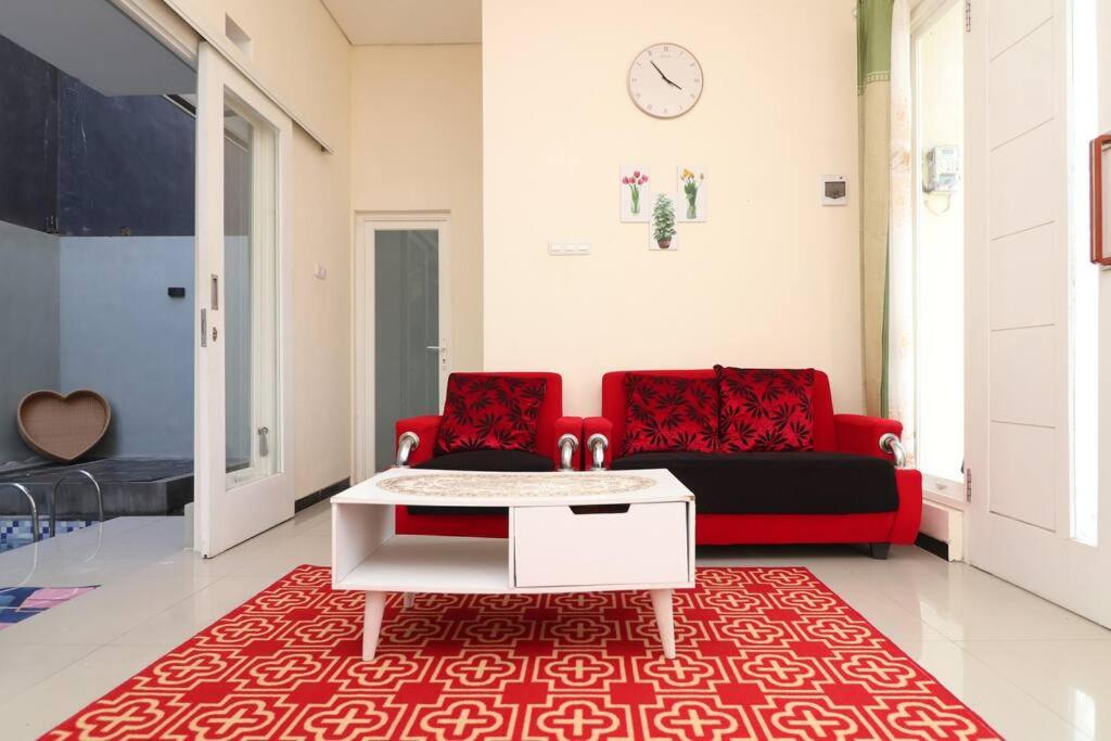 Villa Ashiya with Private Pool Balcony and Karaoke view 5