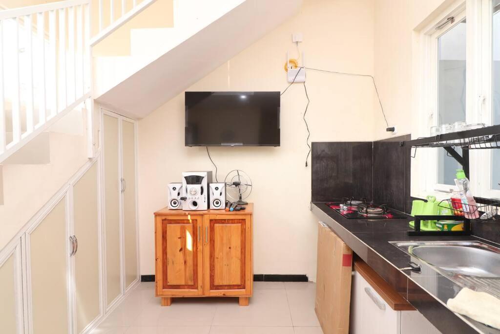 Villa Ashiya with Private Pool Balcony and Karaoke view 3