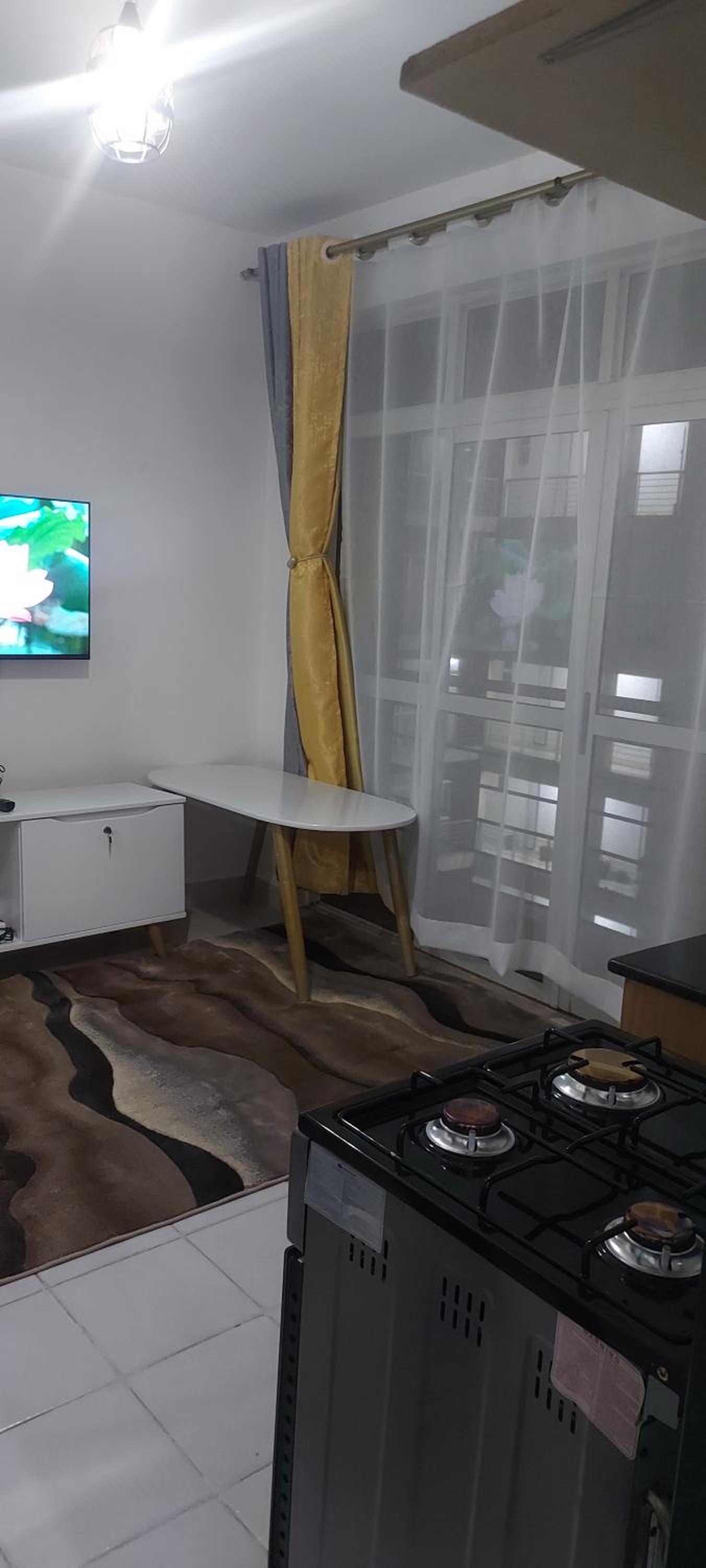Beta Two Apartment view 2