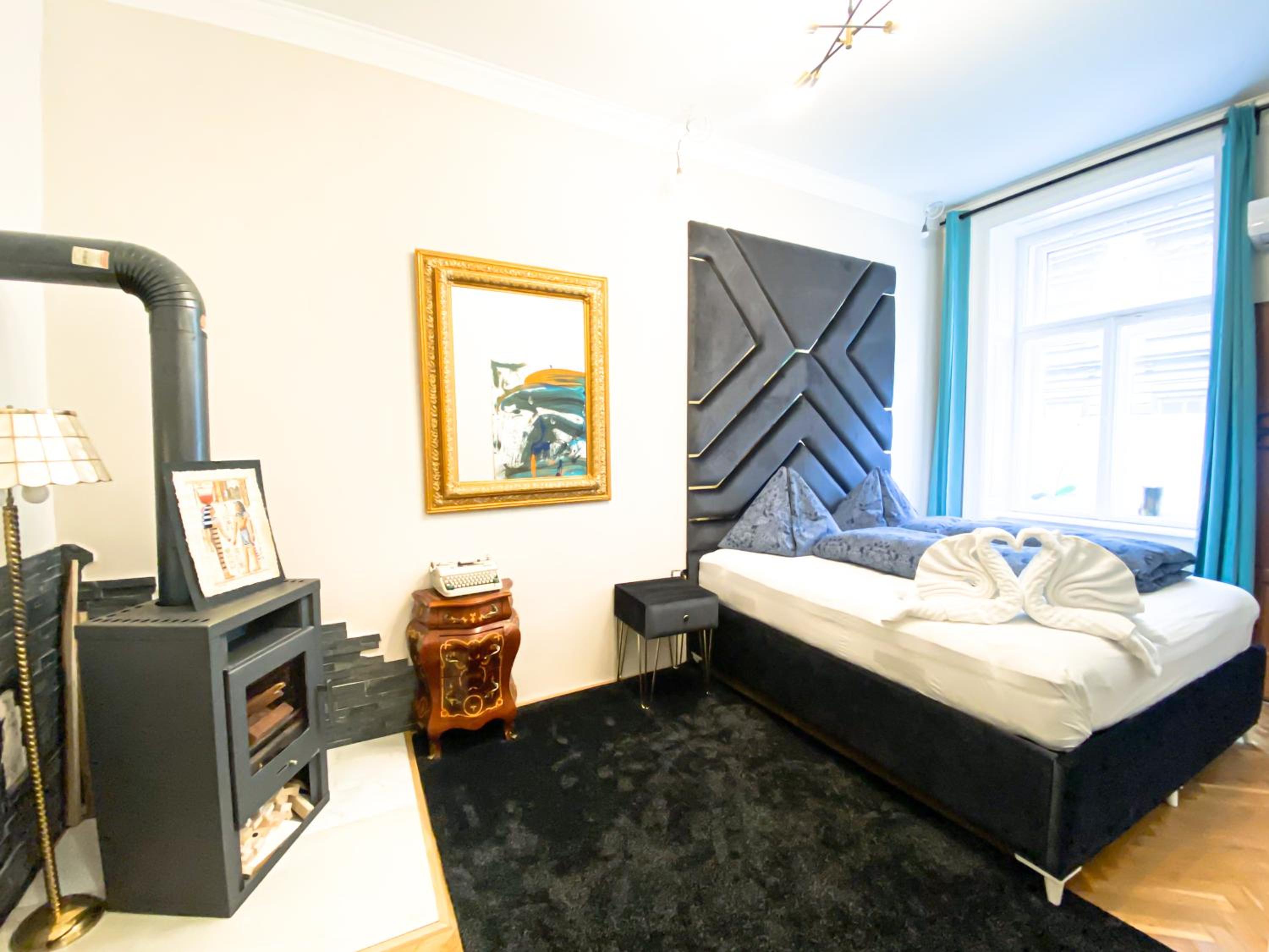 Hotel Belvedere Apartment