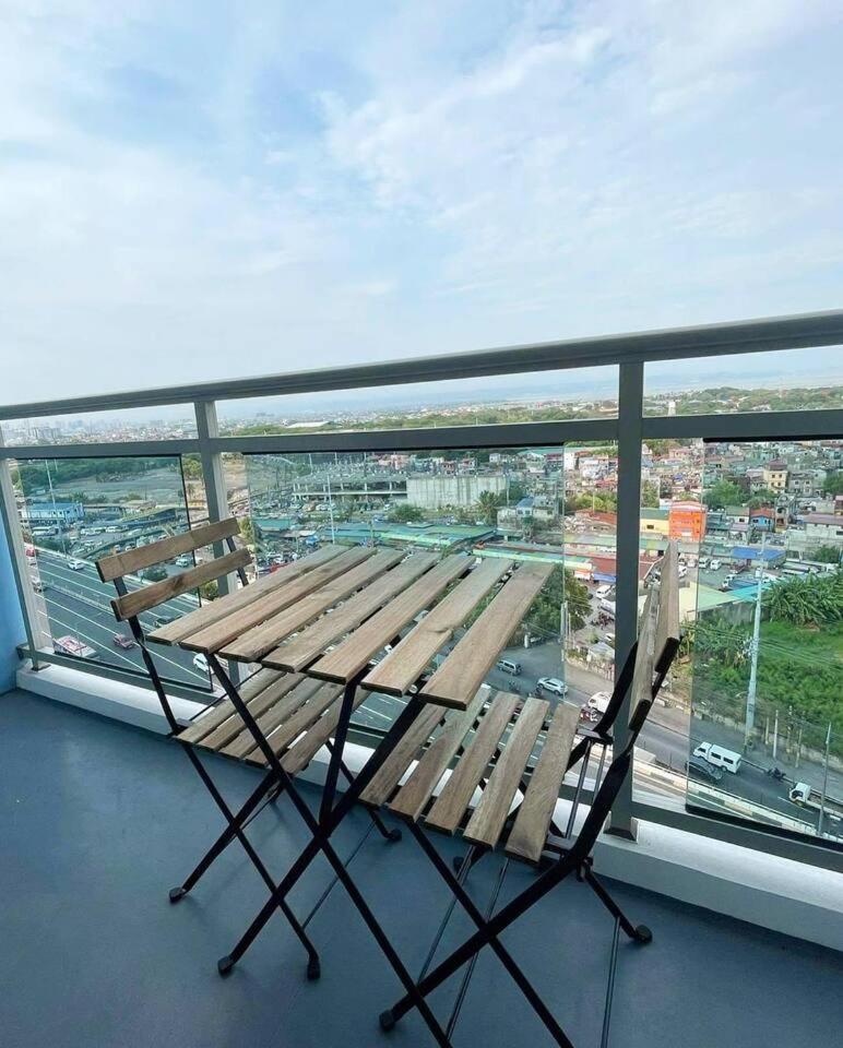 Azure Staycation by V&A near Airport view 5