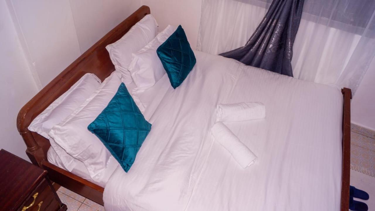 One Bed Garden Estate Nairobi view 5
