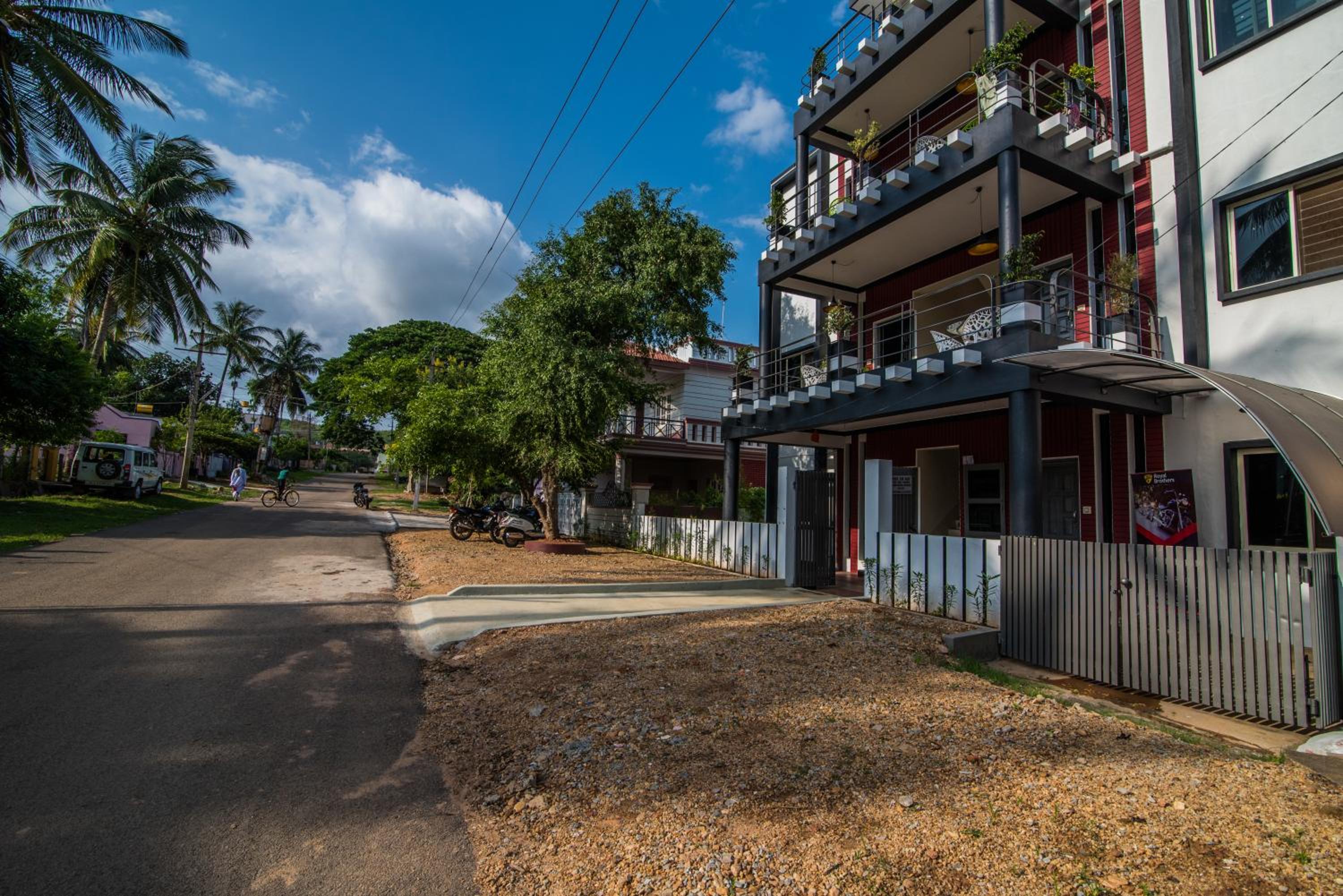 Kanasu StayHome view 2