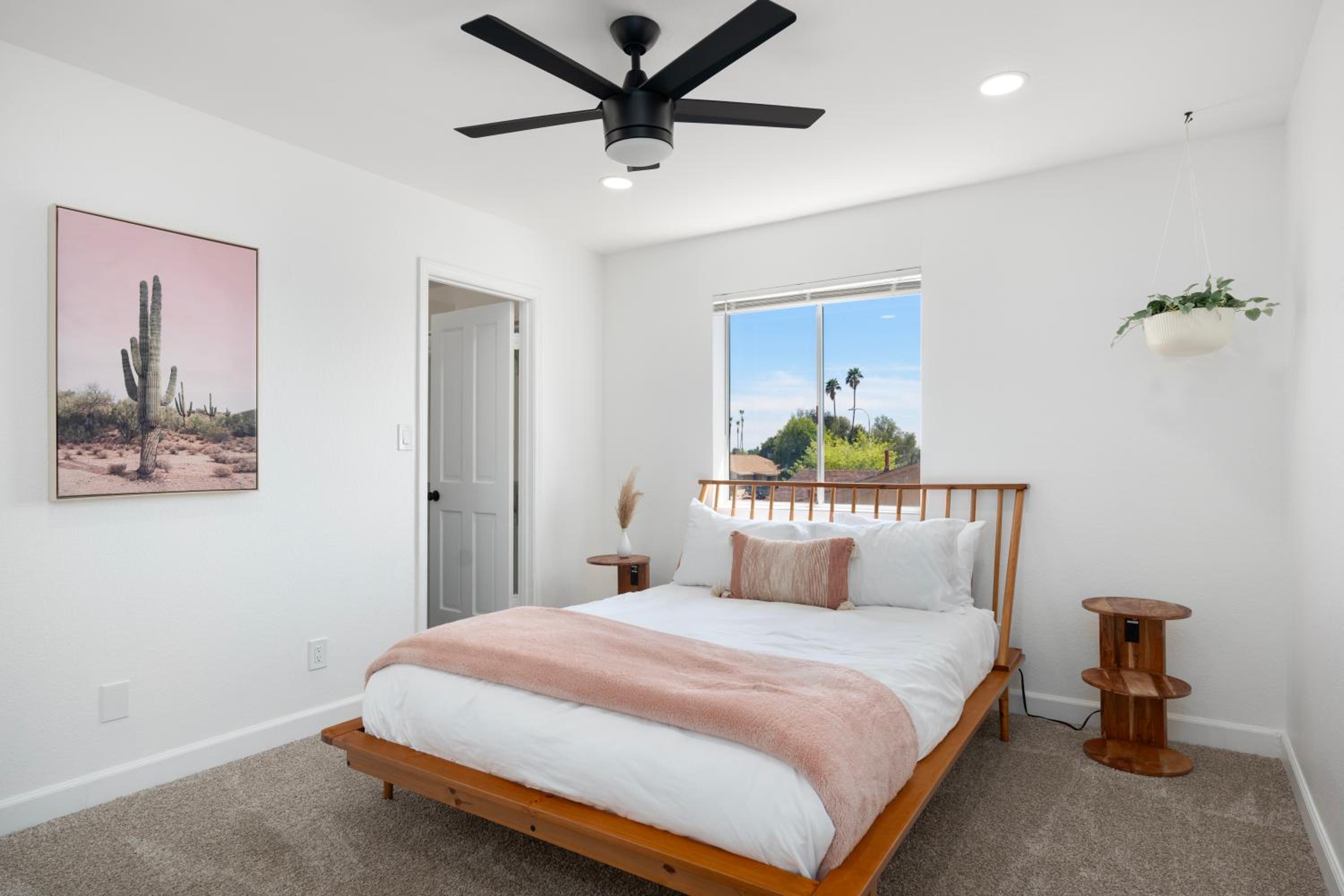 Spacious Glendale Home with Pool and Mountain Views!