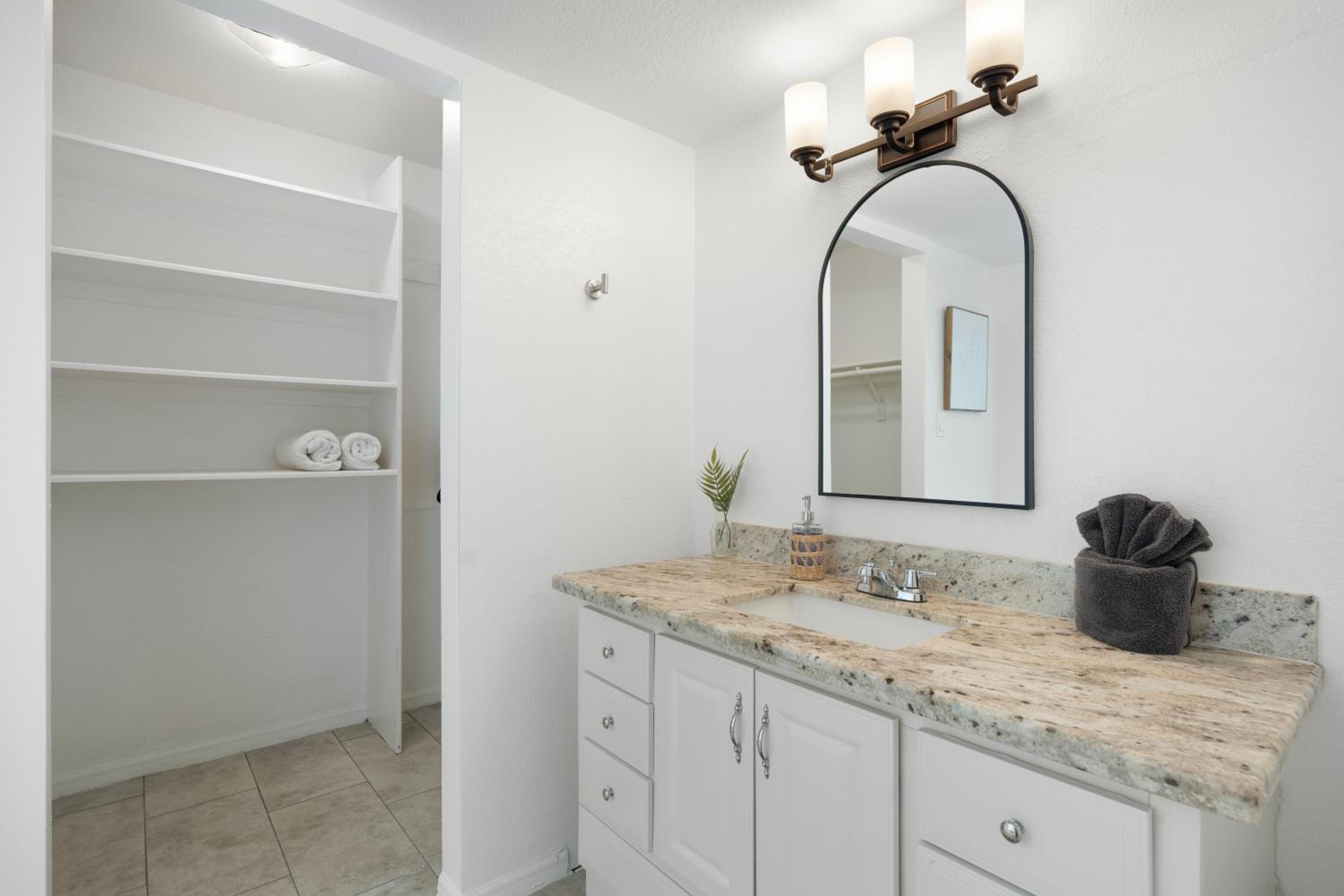 Spacious Glendale Home with Pool and Mountain Views!
