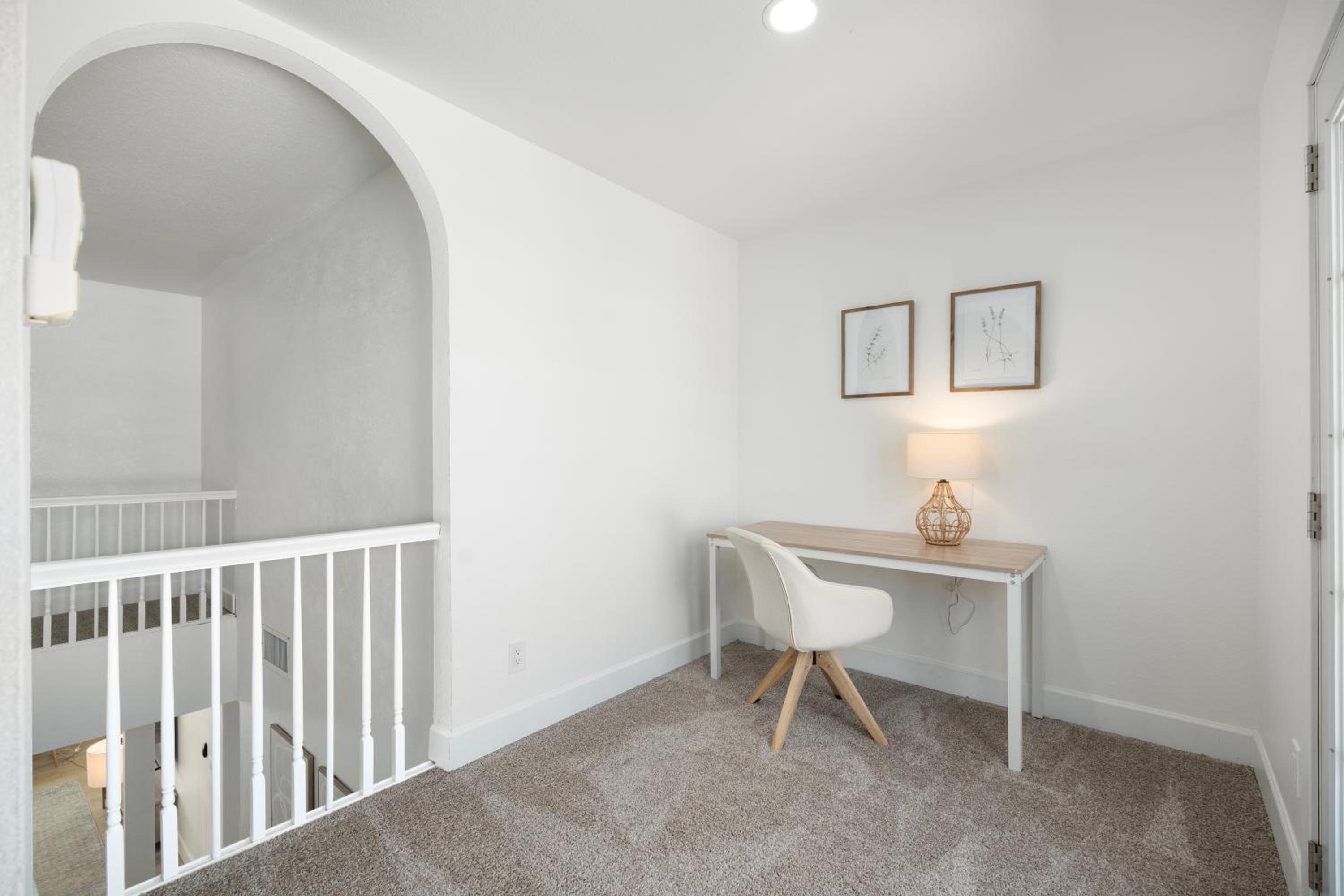 Spacious Glendale Home with Pool and Mountain Views!