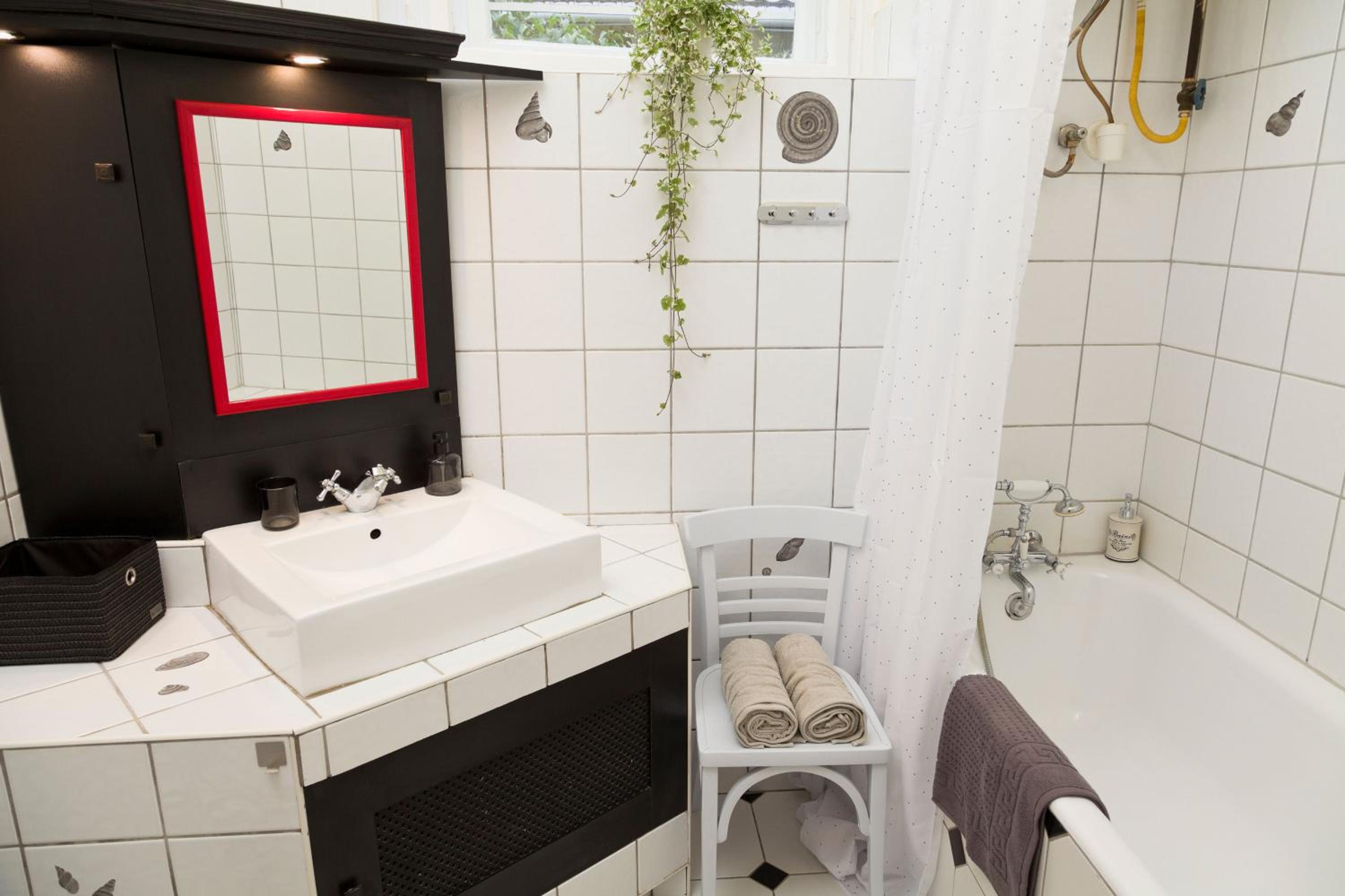 Kurucz Apartman