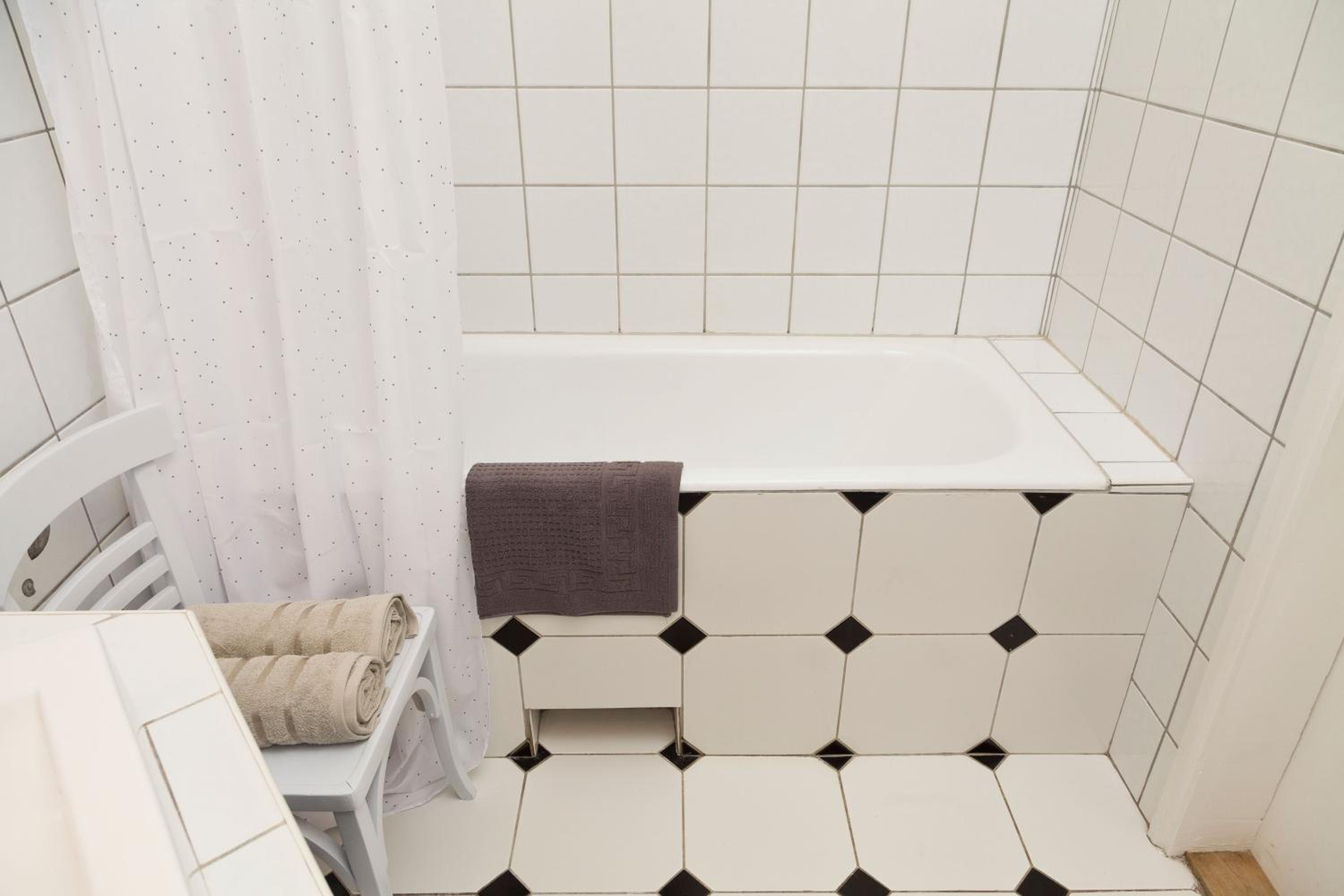 Kurucz Apartman