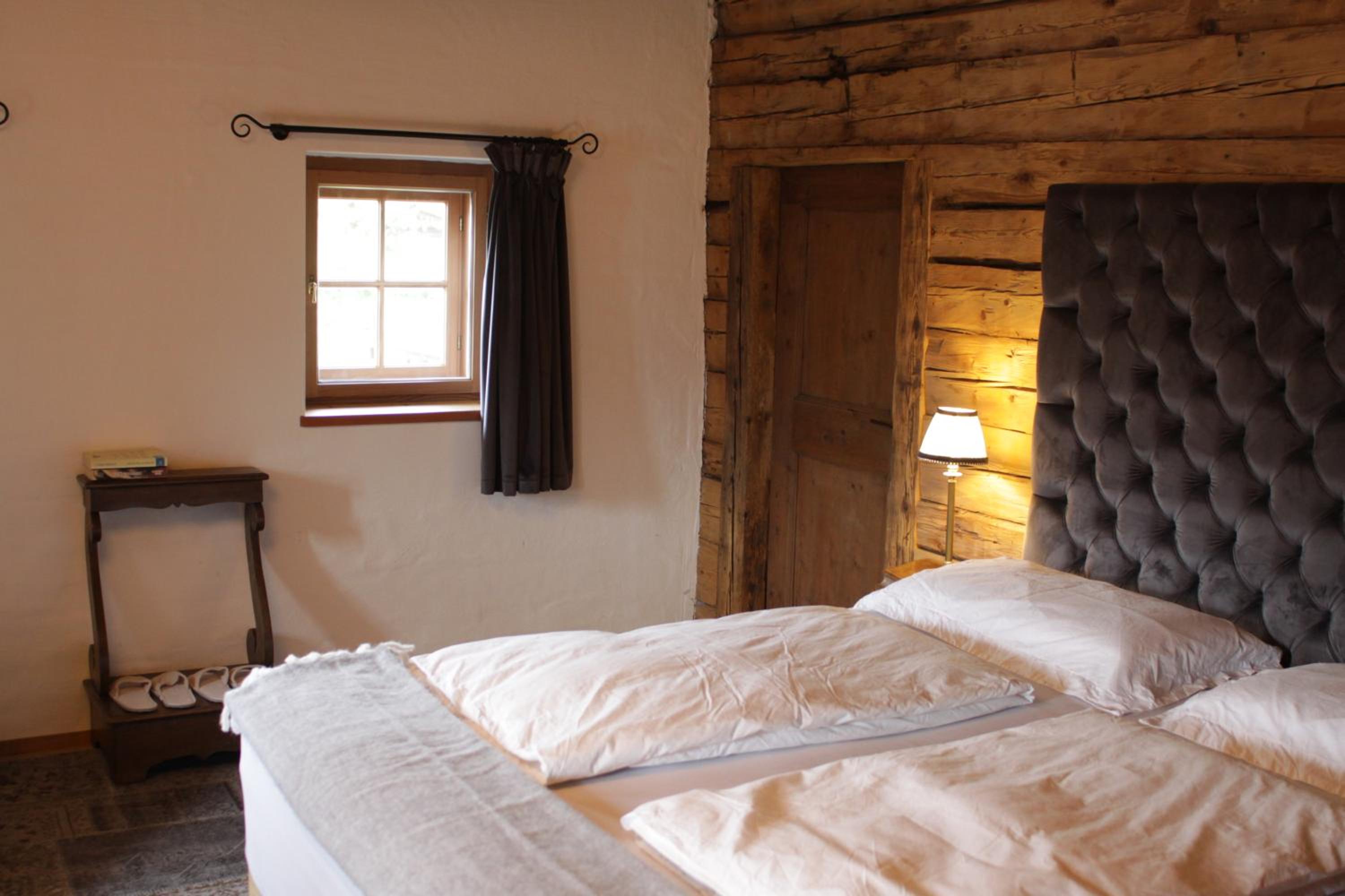 Tessenberg Mountain Retreat