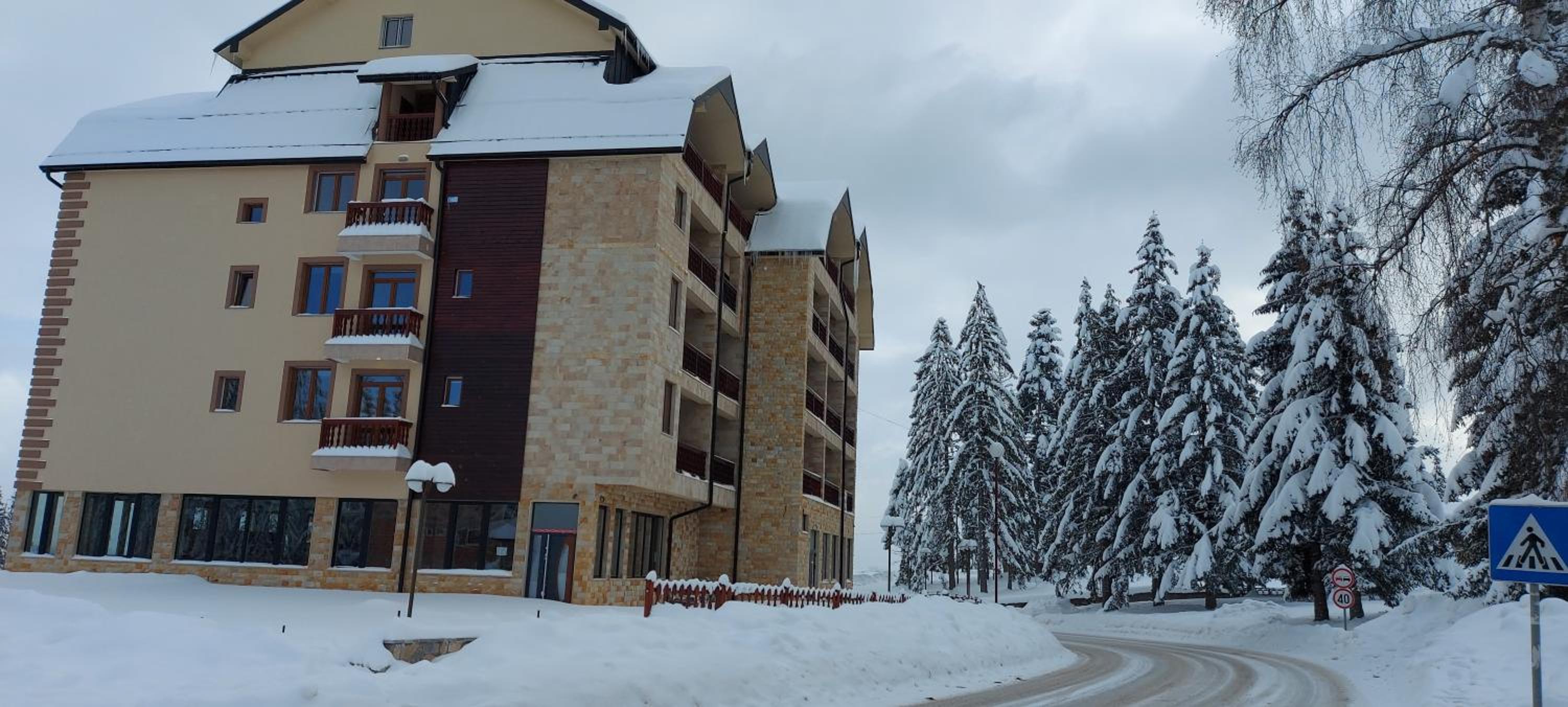 Apartman Ogi view 2