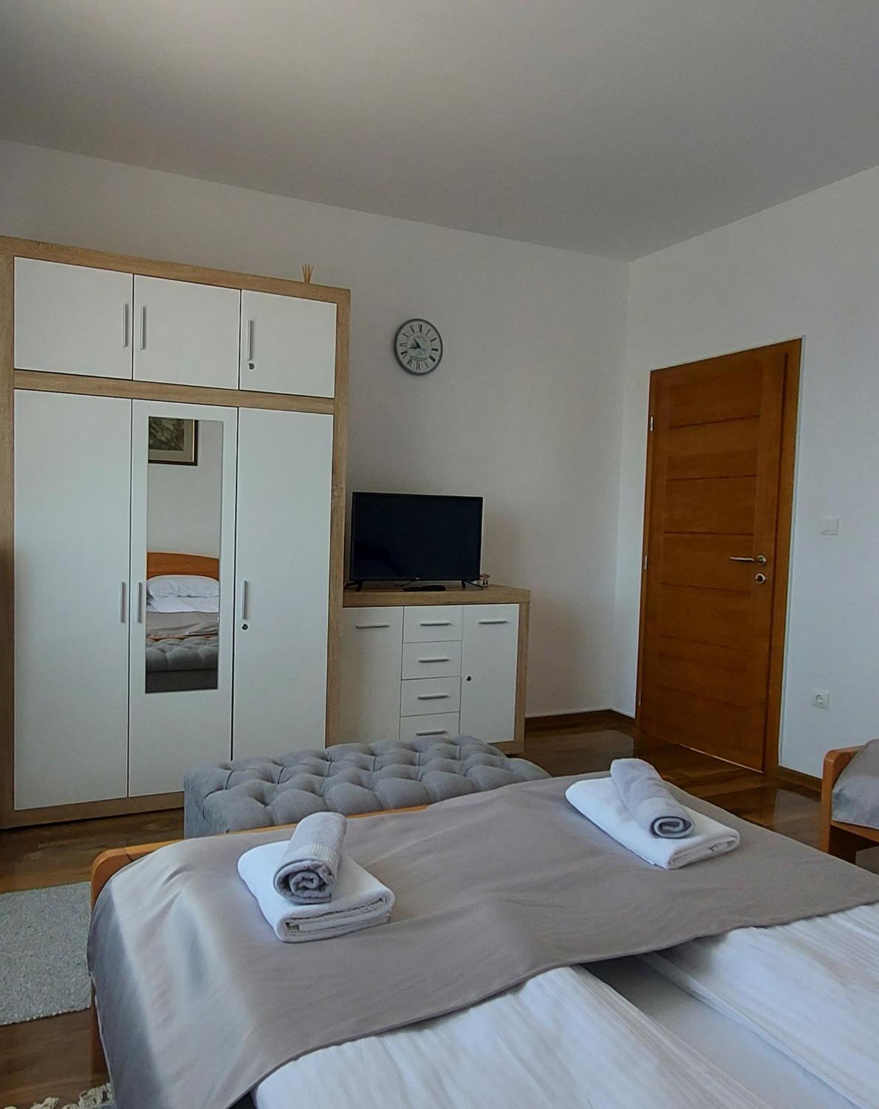 Apartman Ogi view 4