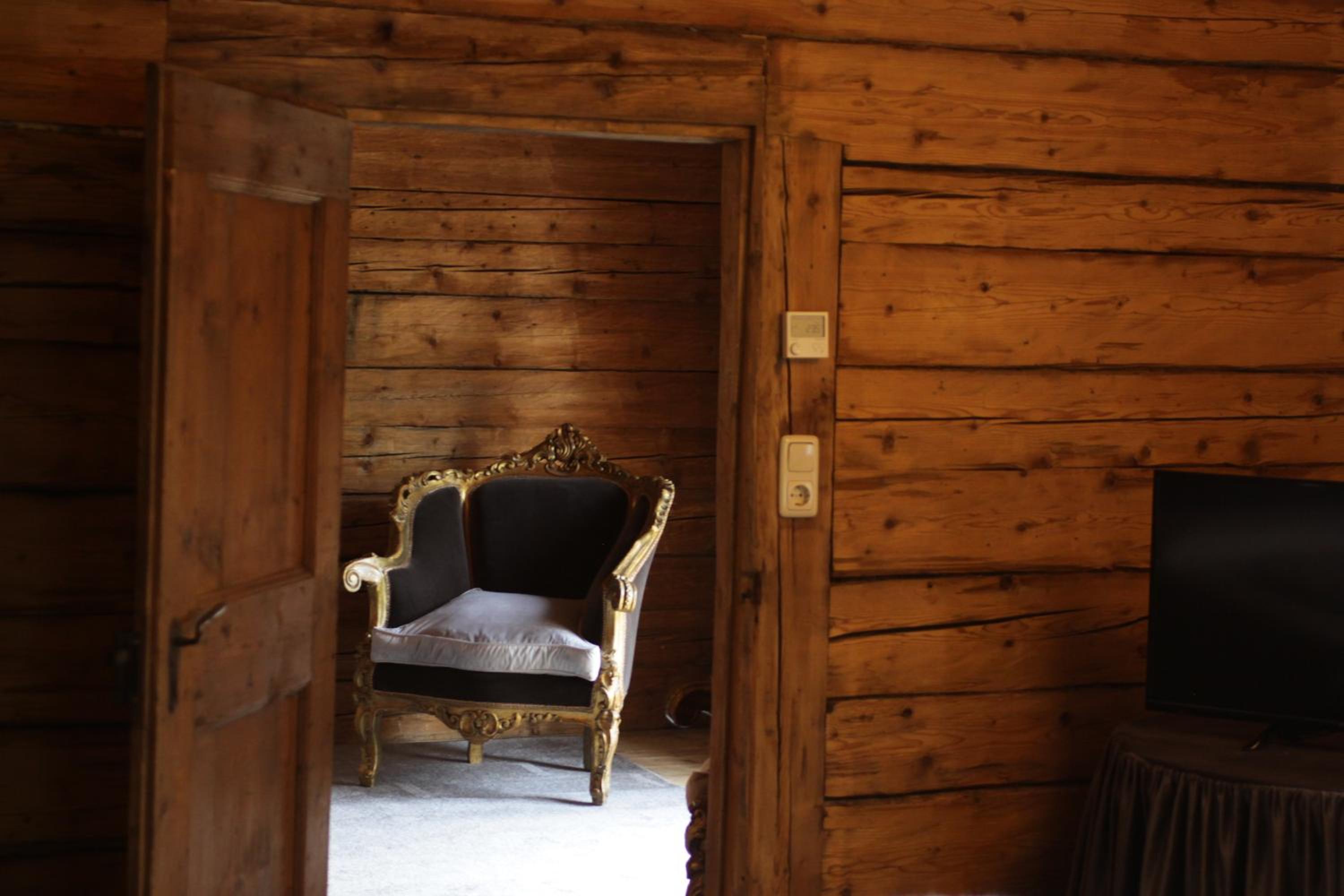 Tessenberg Mountain Retreat