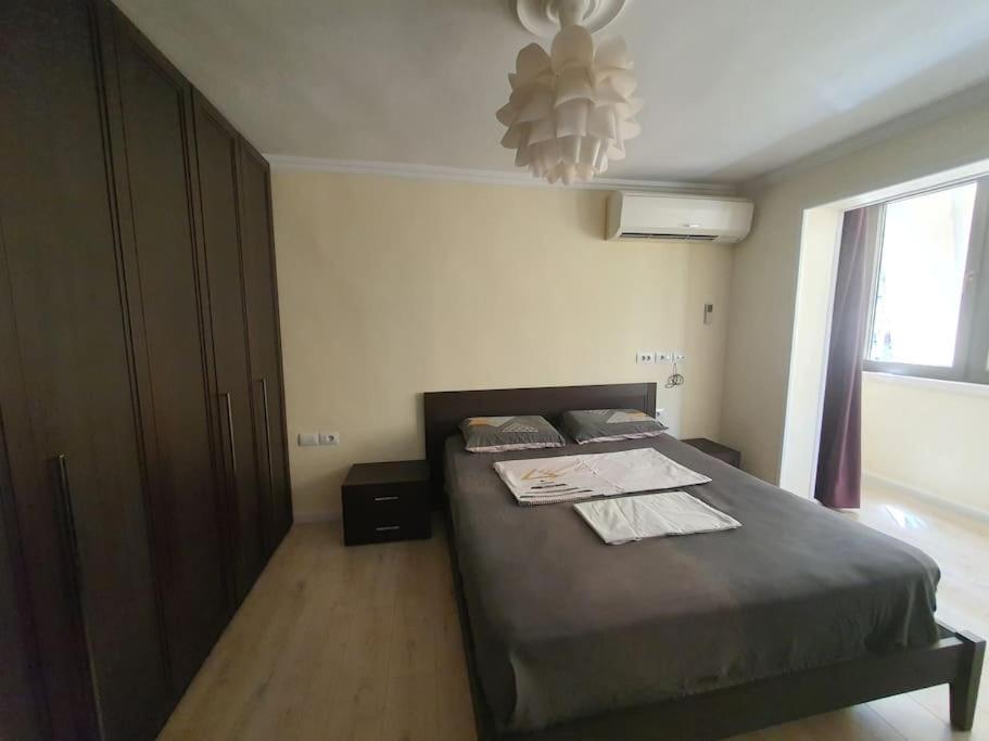 Chic Escape Tirana Central Apartment near Blloku
