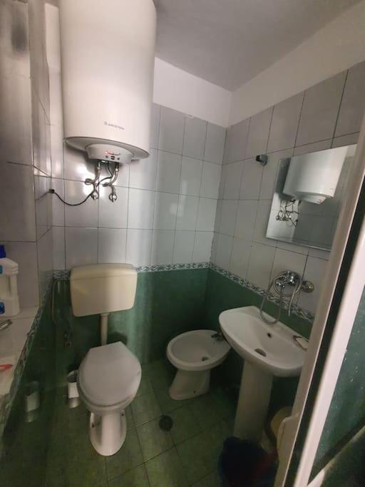 Chic Escape Tirana Central Apartment near Blloku