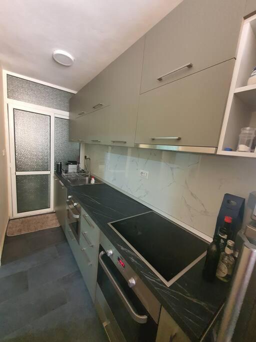 Chic Escape Tirana Central Apartment near Blloku