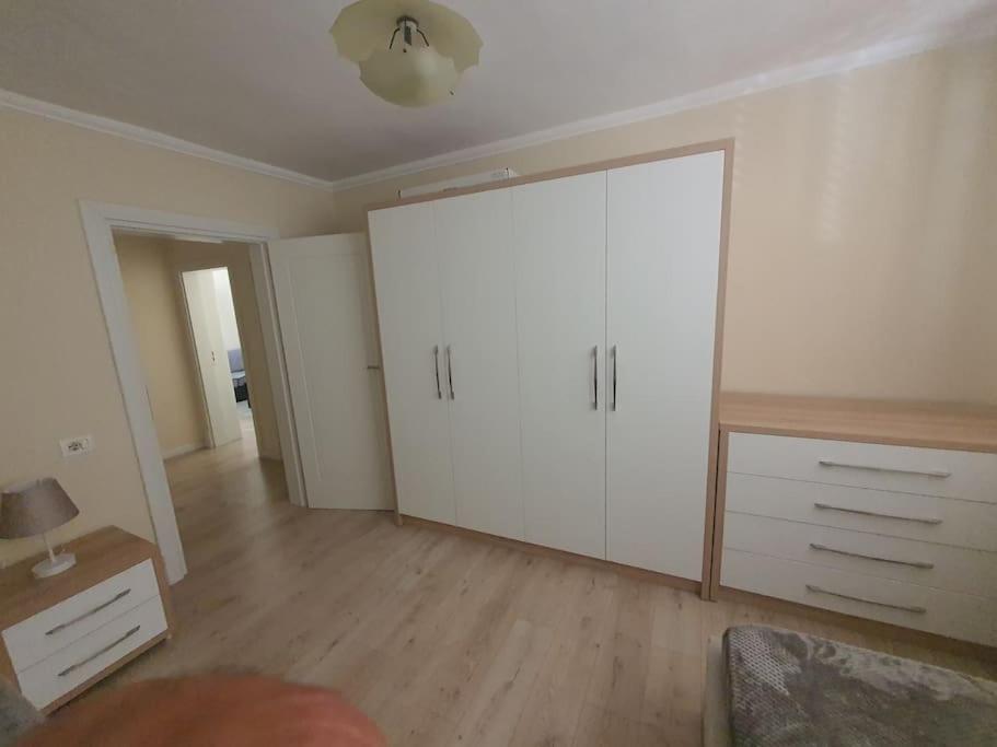 Chic Escape Tirana Central Apartment near Blloku