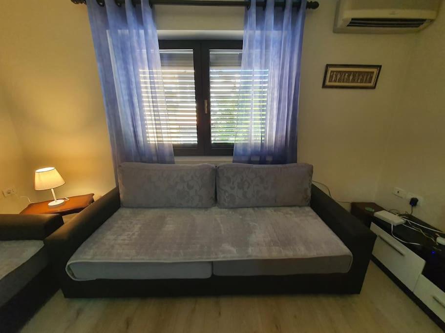 Chic Escape Tirana Central Apartment near Blloku