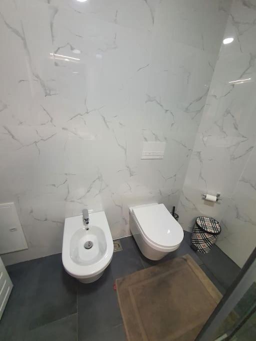 Chic Escape Tirana Central Apartment near Blloku