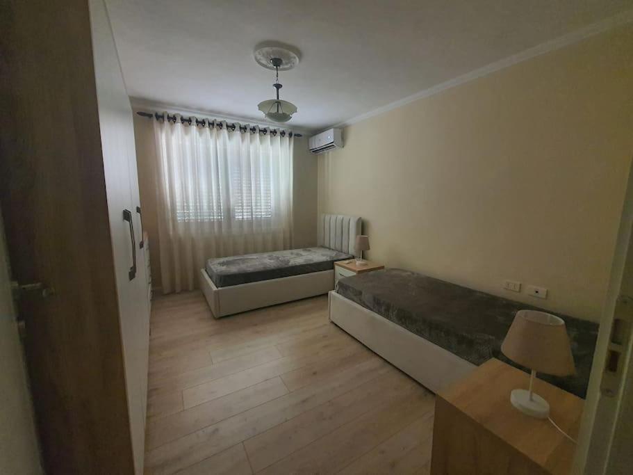 Chic Escape Tirana Central Apartment near Blloku