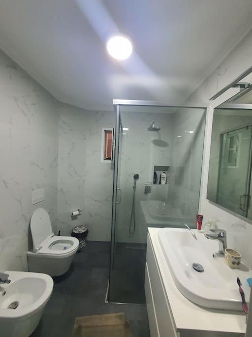 Chic Escape Tirana Central Apartment near Blloku