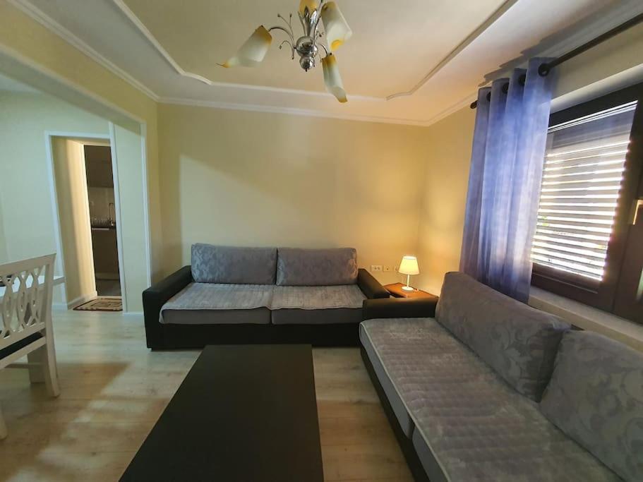 Chic Escape Tirana Central Apartment near Blloku