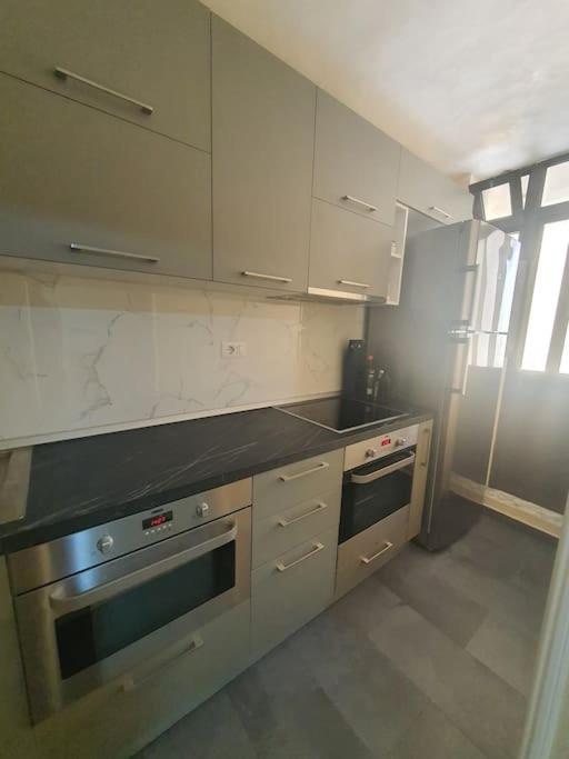 Chic Escape Tirana Central Apartment near Blloku