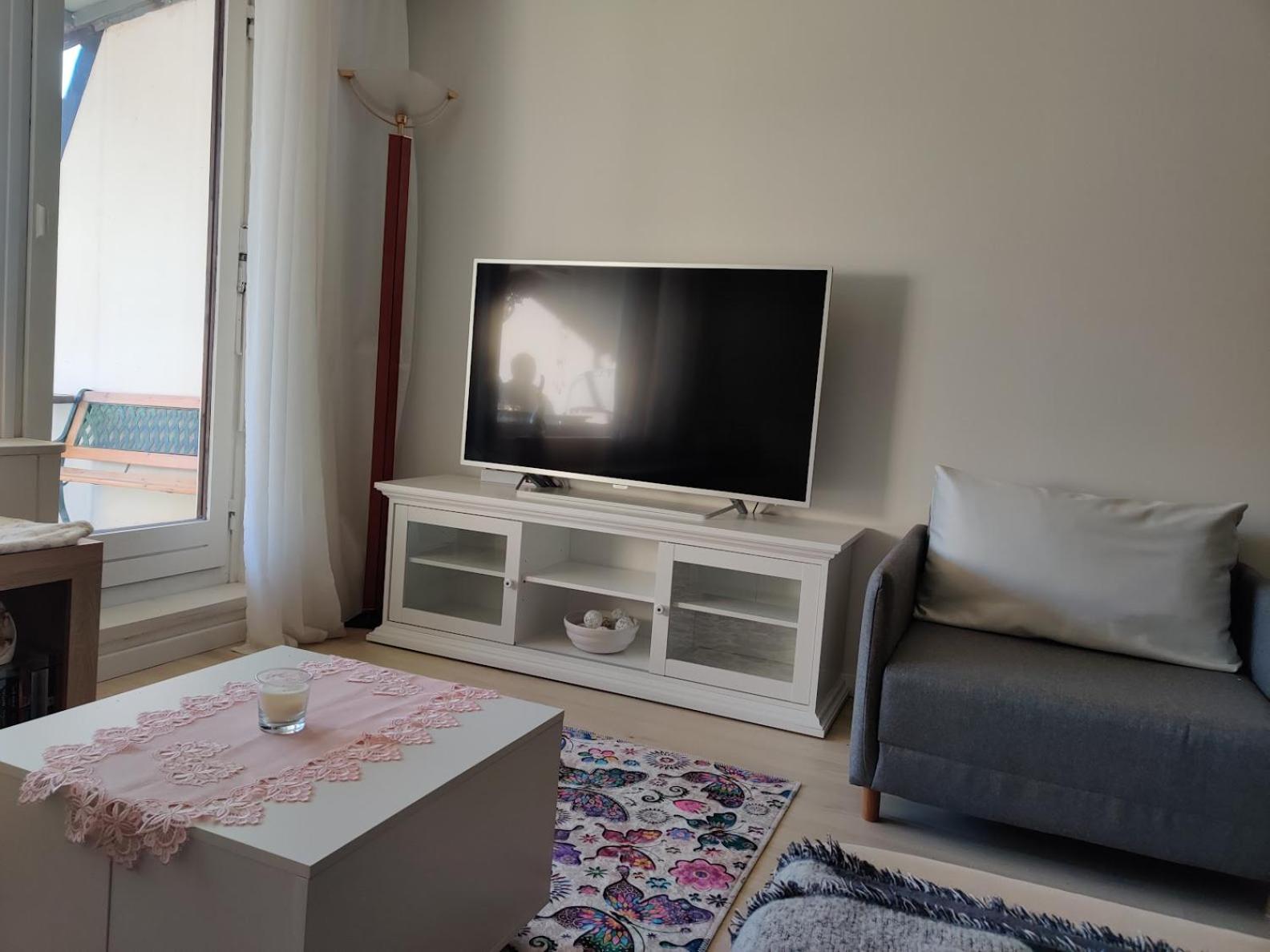 Apartment Lilija