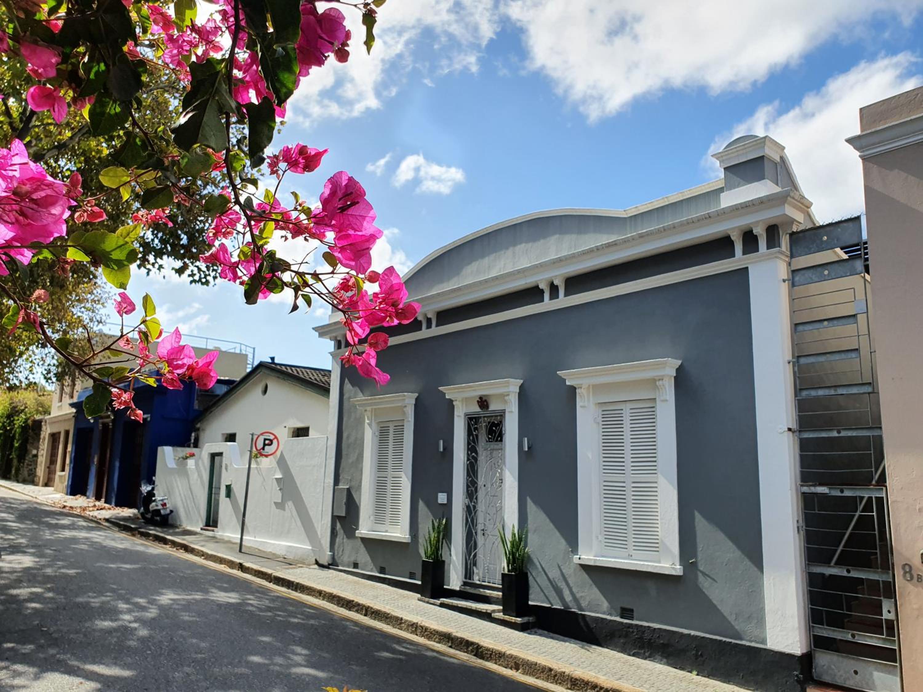 De Waterkant Cottages view 4