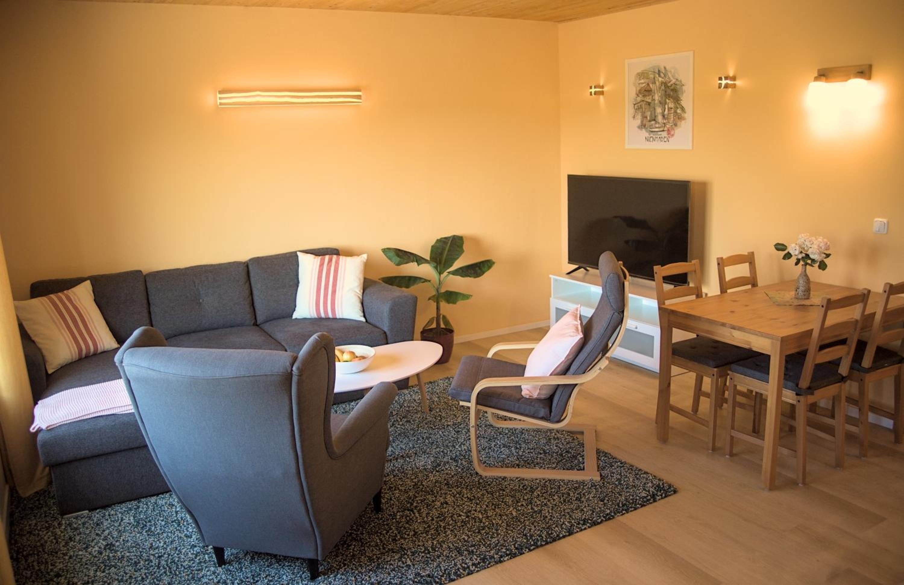Landhaus PHILIPP - Ruhe&Meer