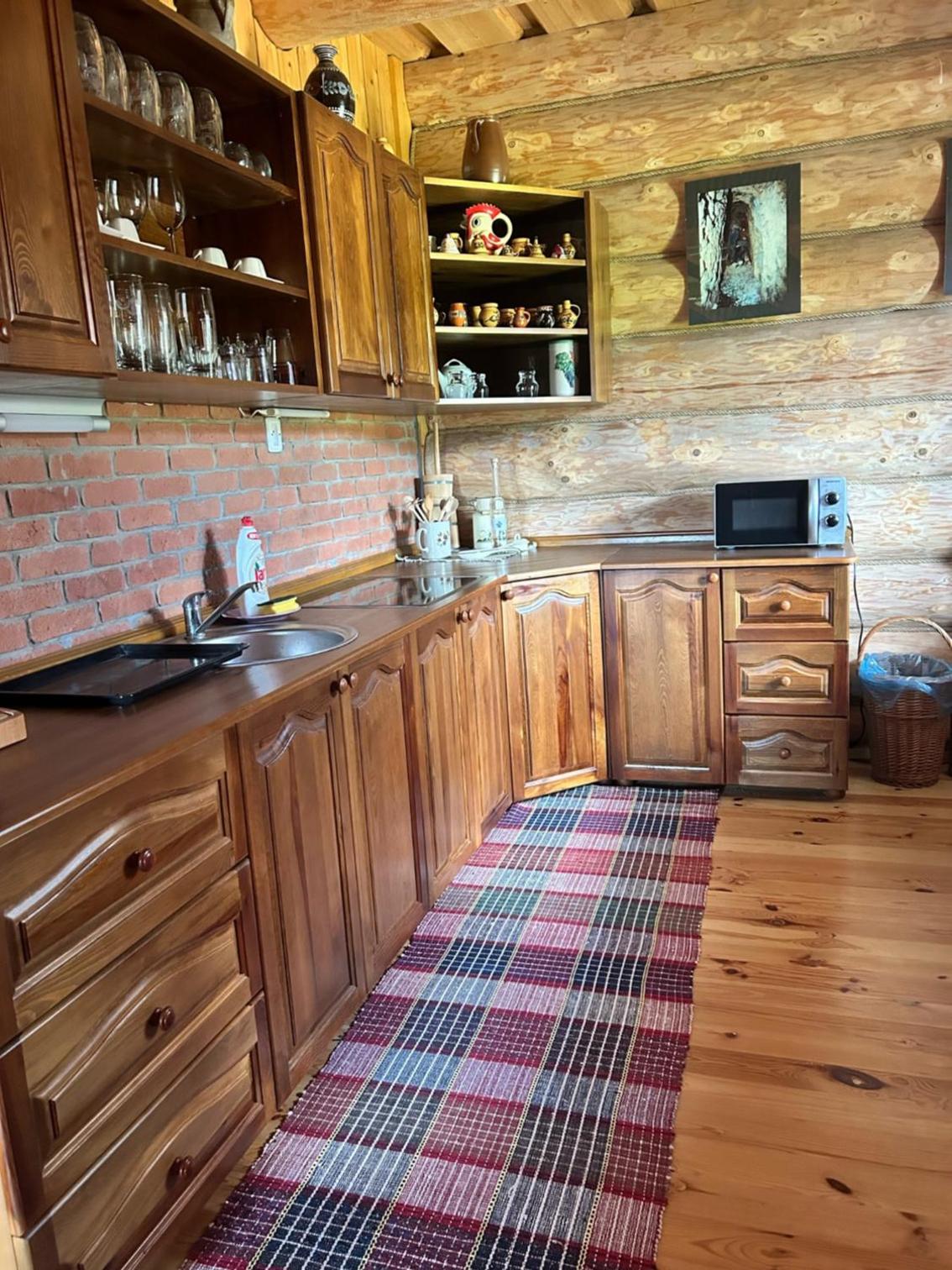 Ultimate relaxation near Slovak Paradise