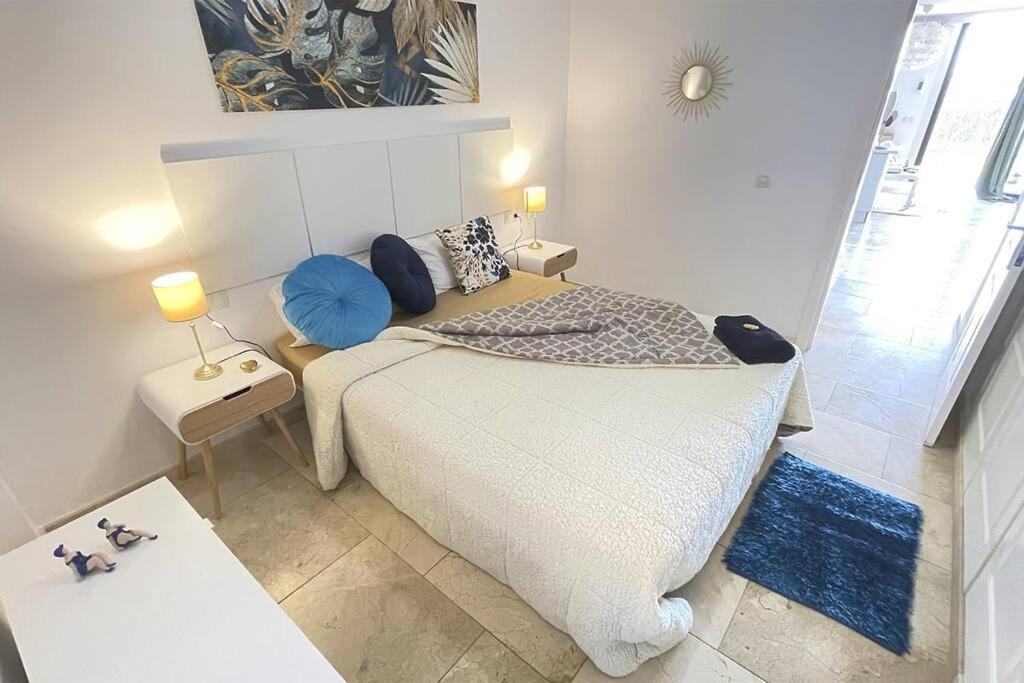 Ocean Deluxe Palm-Mar