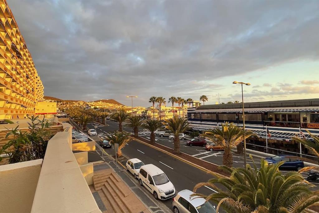 Ocean Deluxe Palm-Mar