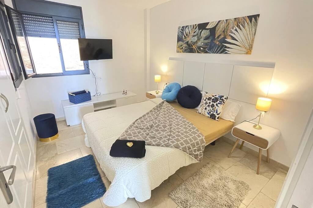 Ocean Deluxe Palm-Mar