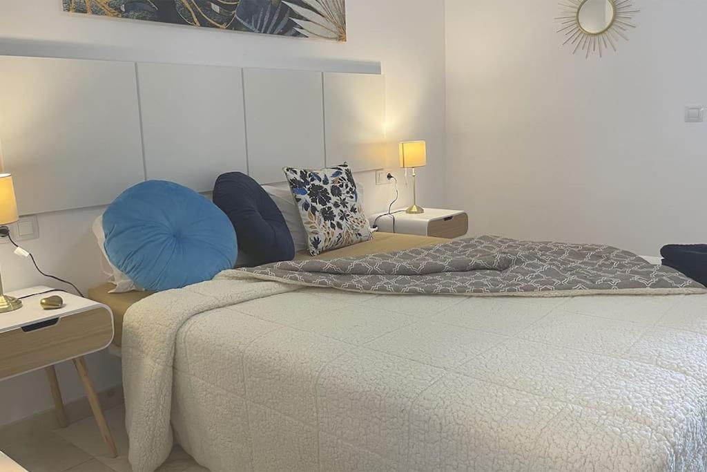 Ocean Deluxe Palm-Mar
