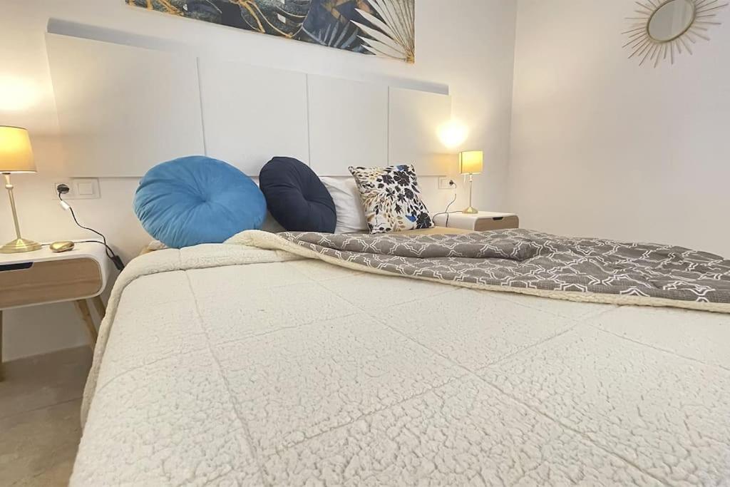 Ocean Deluxe Palm-Mar