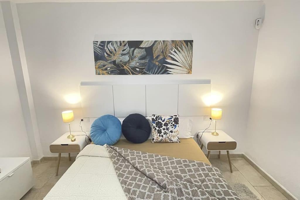 Ocean Deluxe Palm-Mar