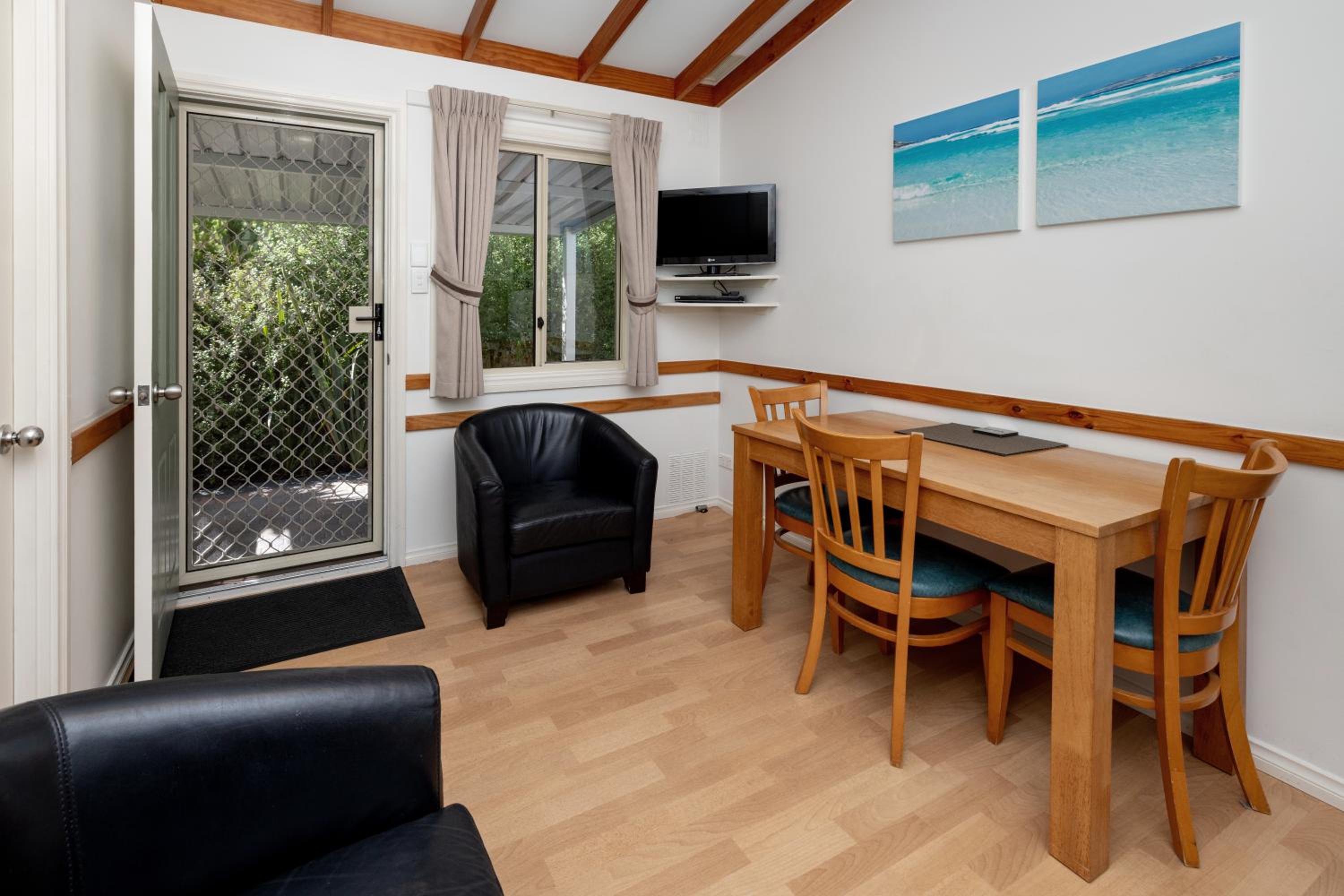 BIG4 Middleton Beach Holiday Park