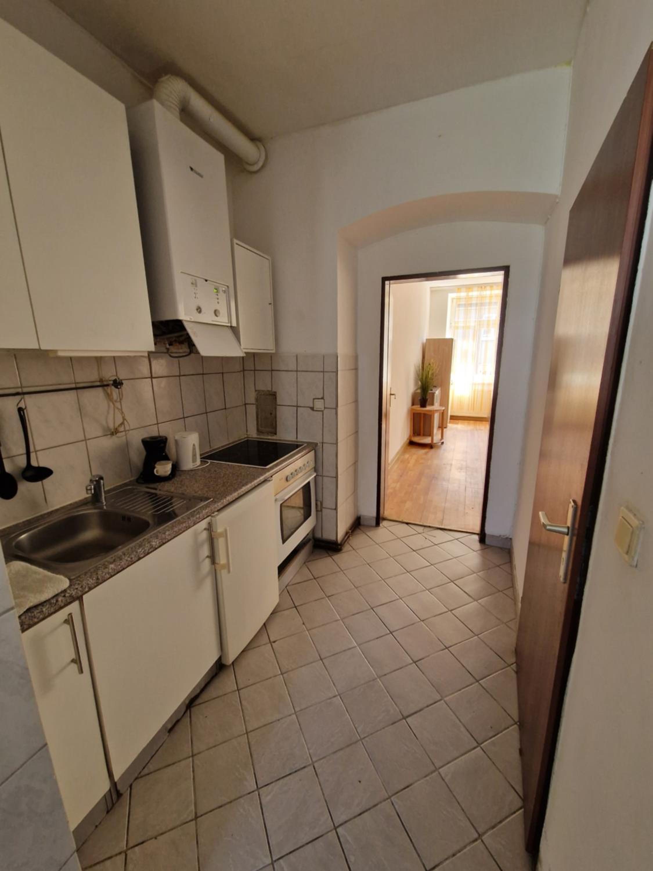 Apartments Keinergasse 18-contactless check-in!