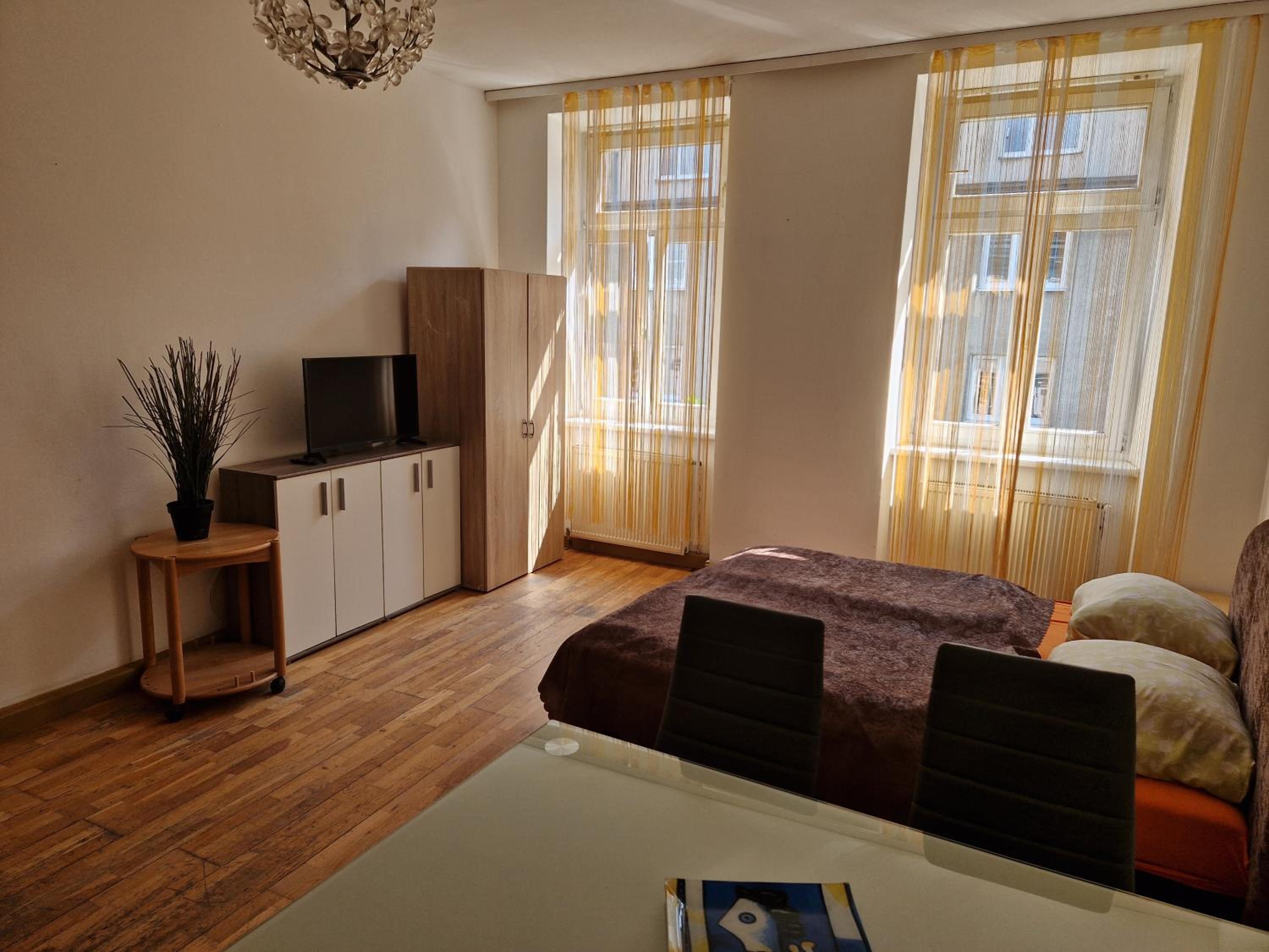 Apartments Keinergasse 18-contactless check-in!